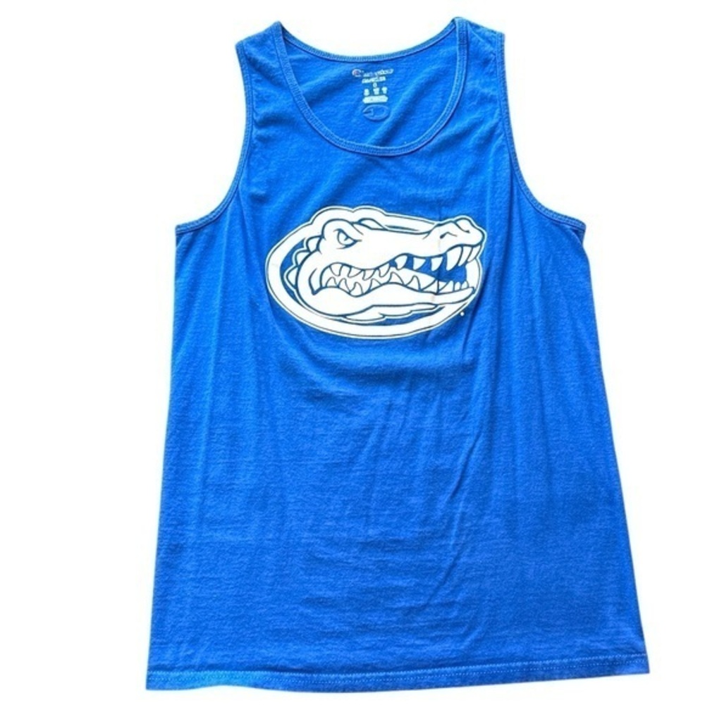 Women’s Florida Gators Tank Size Small